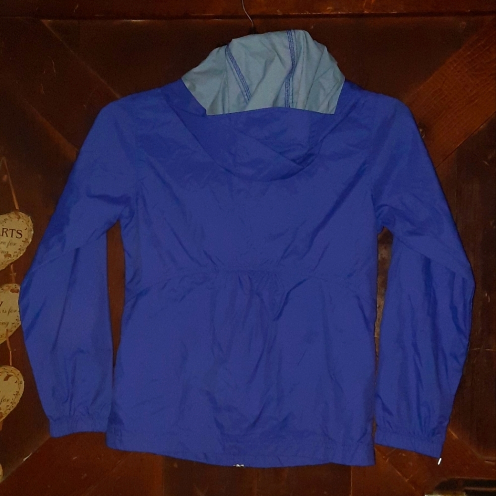 🍀3/15 Kids Columbia Raincoat (Boy or Girl) - Picture 7 of 11